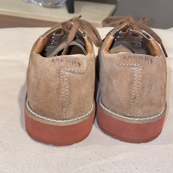 Sperry Bucks Size 11.5 - Picture 4 of 5